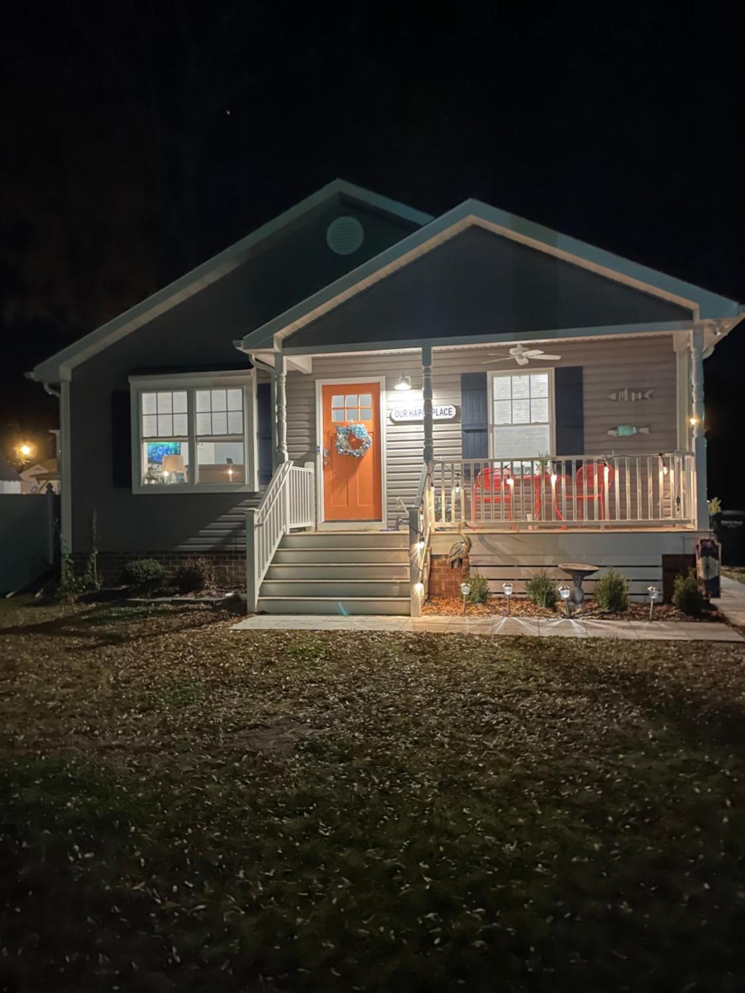 Our Happy Place In Colonial Beach Exterior photo